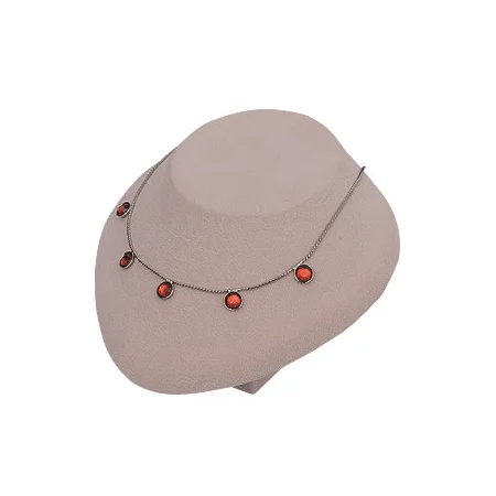 ネックレススタンド