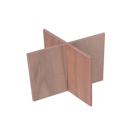 半割バレル専用仕切り板