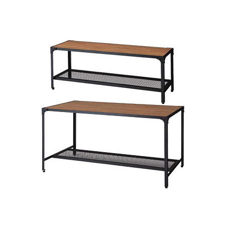 ディスプレイテーブル 中