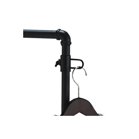 ラスティックシングルハンガー用 一点掛けフック