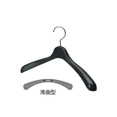 発泡ハンガー W380 (10個セット)