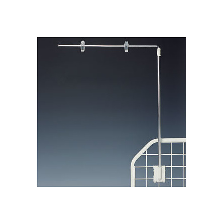 サイドネットPOP