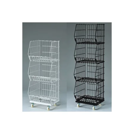 ジャンブルバスケット