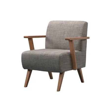 ソファ モティ 1人掛 ベージュ