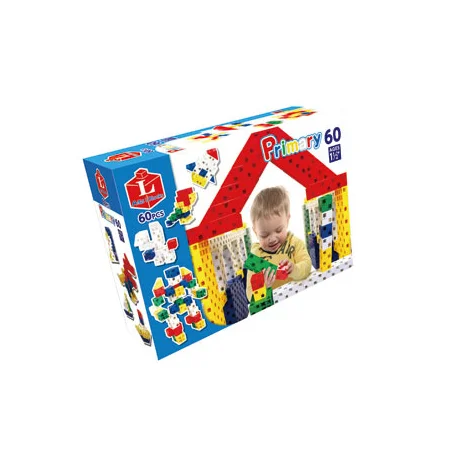 Lブロック プライマリー 60