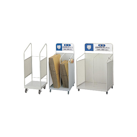 段ボールカート W350