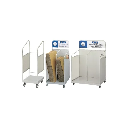 段ボールカート W350