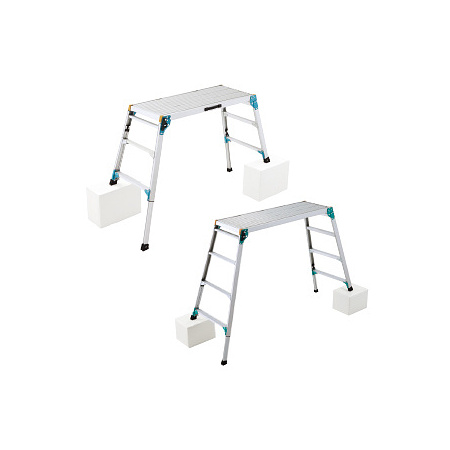 足場台 DRSW W1000