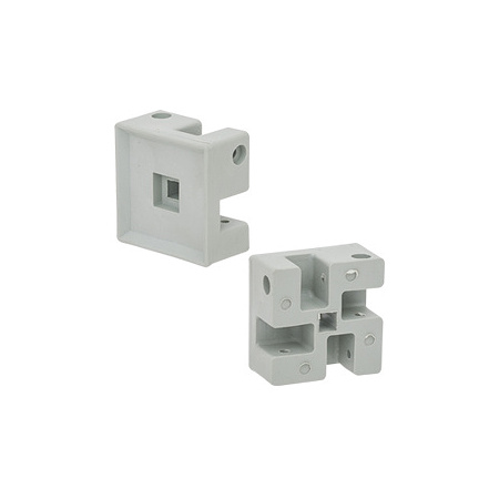 ジョイント樹脂パーツ