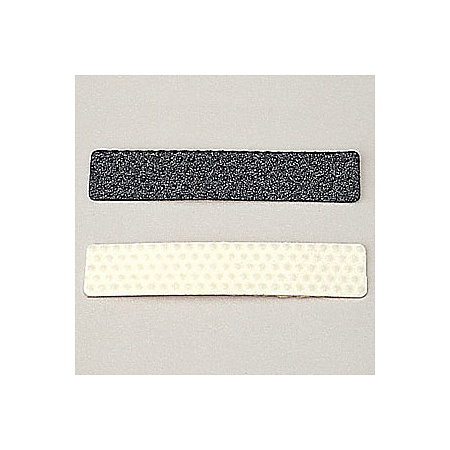 ハンガースベリ止M 黒W75×H15(500入)