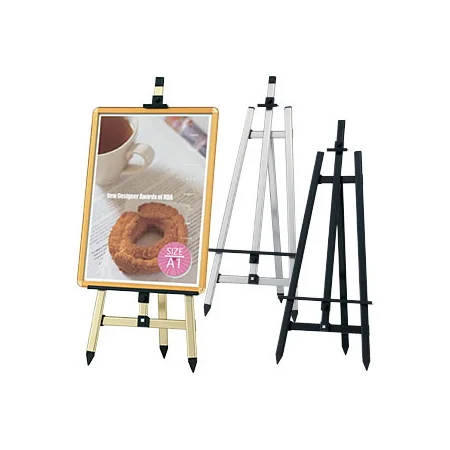 アルミ製カラーイーゼル EX-140