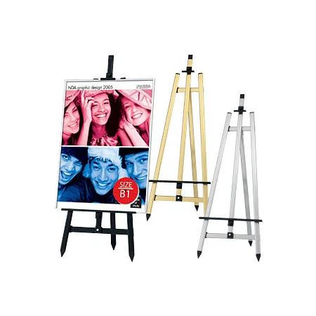 アルミ製カラーイーゼル EX-160