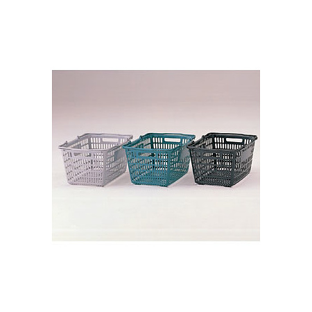 SLバスケット SL-20 ダークグレー