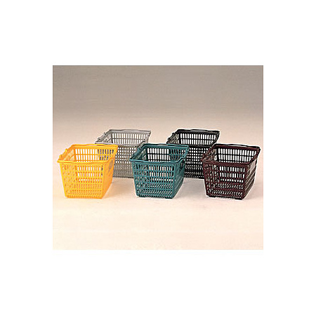 SLバスケット SL-10 ダークグレー