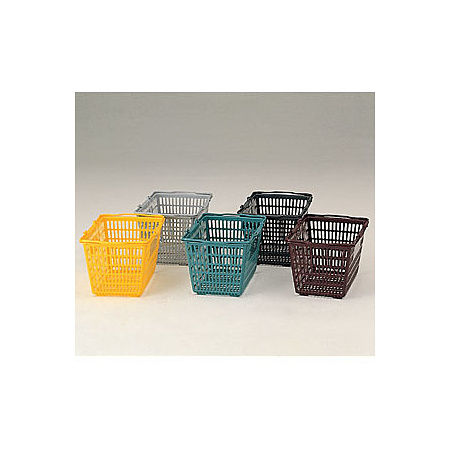 SLバスケット SL-8 ダークグレー