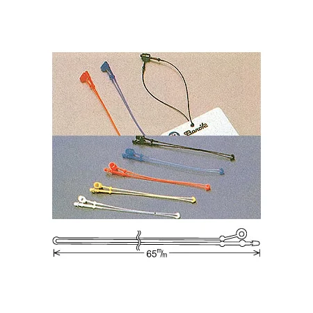 Vロックス No5 黒(13cm) 5000本入