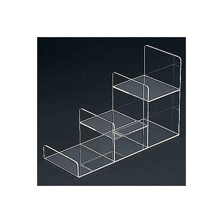 3段バッグ立 W100×D260×H165