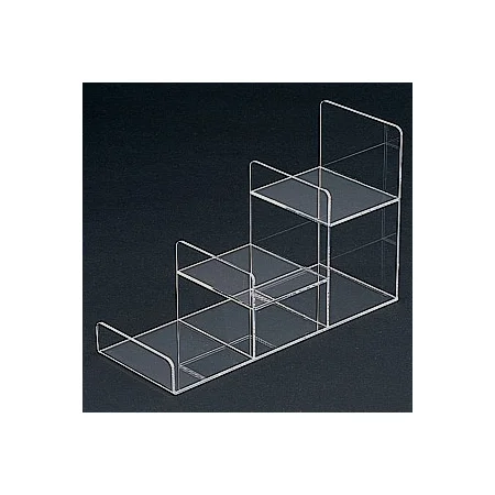 3段バッグ立 W100×D260×H165