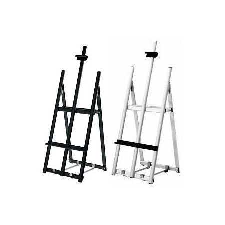 アルミイーゼル MS179 シルバー