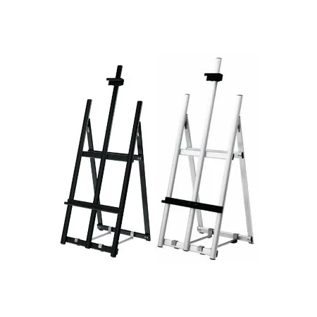 アルミイーゼル MS179 シルバー