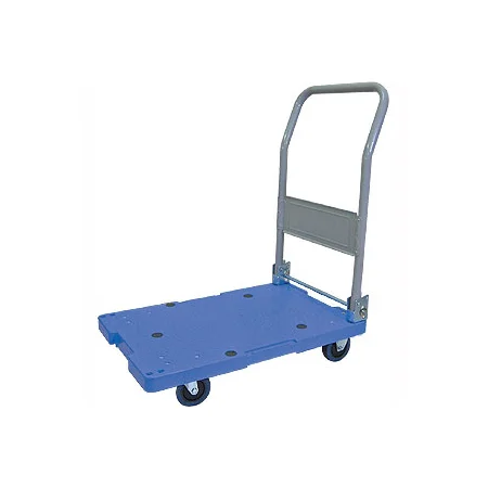 折畳運搬車 微音タイプ DSK-101