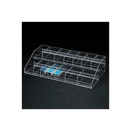 2段小物ボックス