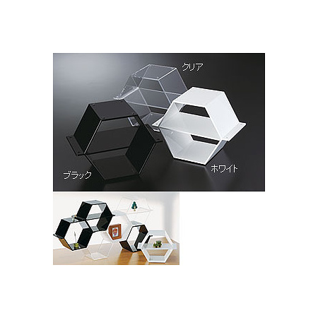 ベルト立トライアングル型