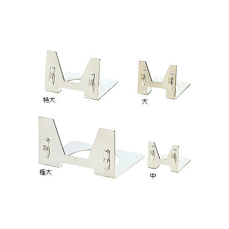 L型差し込みカード立