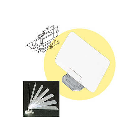 クリックスプライスホルダー PH-21 5ヶ1パック入