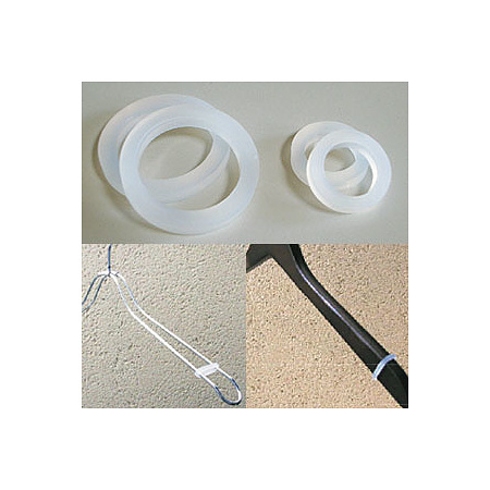 スベリ止めリング 小 (100入)