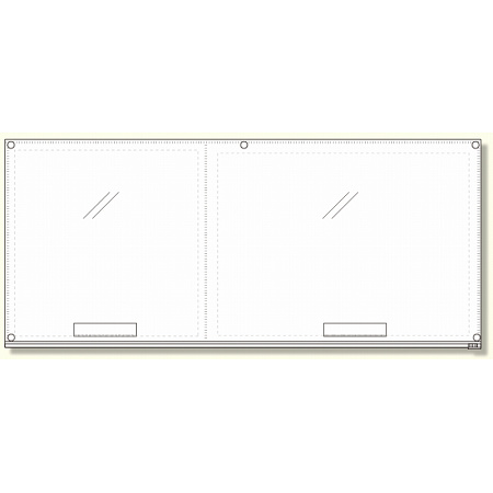 廃棄物分別ポケット標識 (339-76)