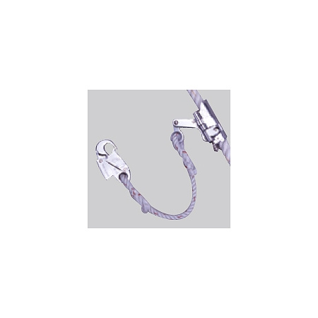 垂直親綱用スライド金具 (S-スライド) (378-60A)