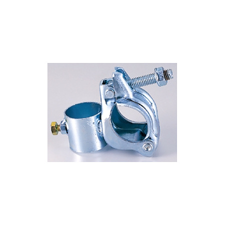 ポール固定金具 38.1Φポール用 (386-64)