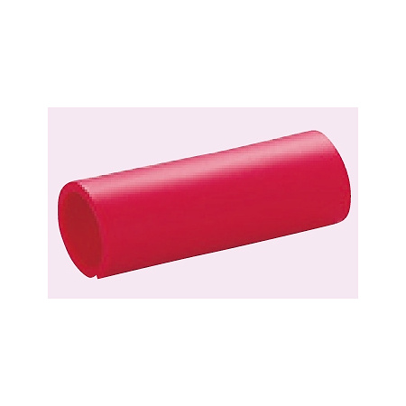 鉄筋マーク赤小10個1組 (389-802)