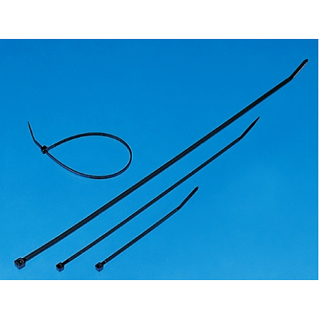 ナイロンバンドL-99 (屋外耐候) (460-20) 100本1組