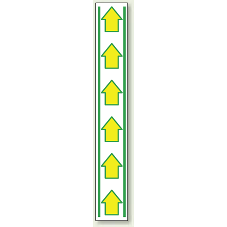 路面用標識 1000×150