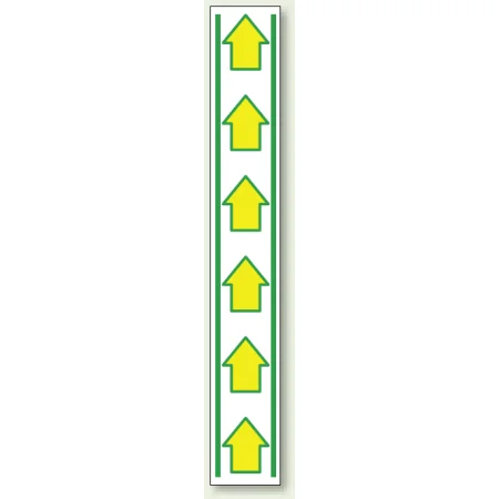 路面用標識 1000×150