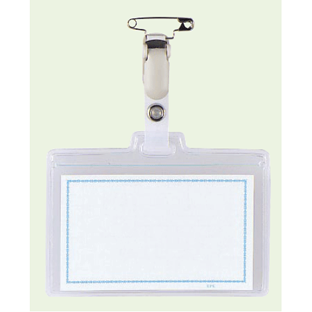 ネームプレート 2個1組 (850-52)