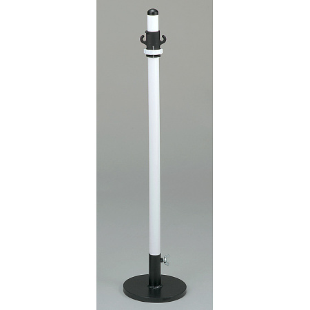 2WAYガード (フック付き) 白 (871-31A)