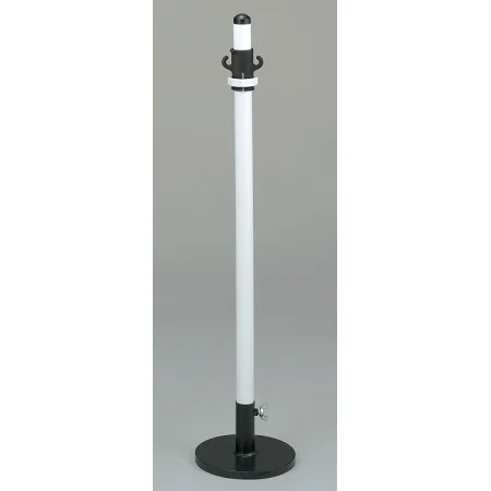 2WAYガード (フック付き) 白 (871-31A)