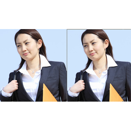 350dpi必要？看板制作の推奨解像度とは