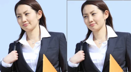 350dpi必要？看板制作の推奨解像度とは