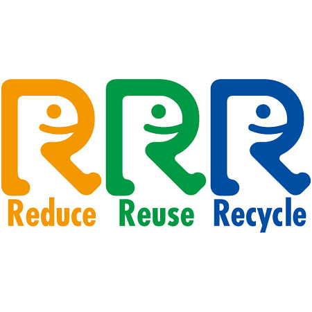 3R、知っていますか？循環型社会の実現のための3R推進運動のススメ