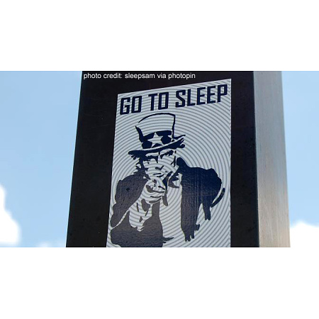 オシャレ！かっこいい！海外のデザイン看板のご紹介！