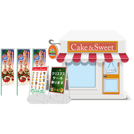 看板の役割とは？ 繁盛店の看板活用術を大公開