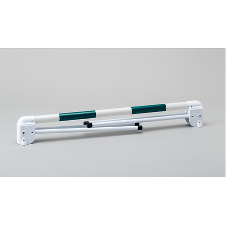 ■収納時(写真は緑白)