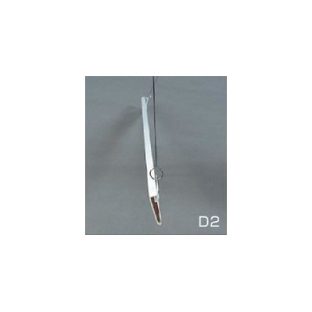 吊りイメージです
