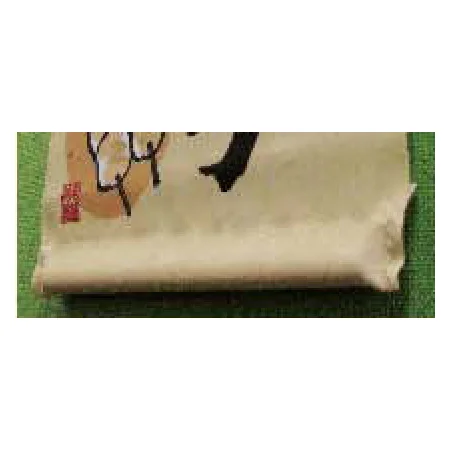 下部にパイプを縫い込み、めくれる心配はありません。※本商品は商品画像をご確認ください。