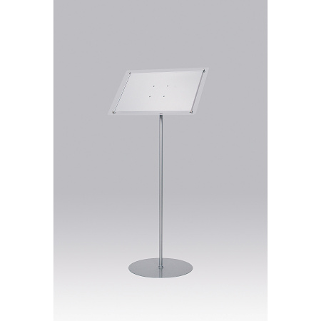 ■ソフトを入れていないときでも綺麗な意匠感