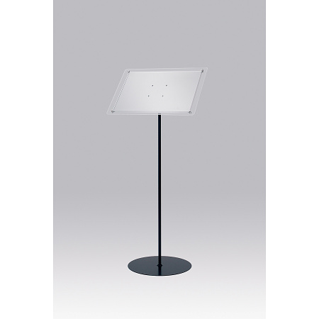 ■ソフトを入れていないときでも綺麗な意匠感